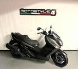 SUZUKI Burgman AN 400 2024