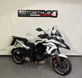 BENELLI TRK 502 2024