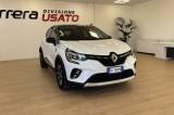 RENAULT Captur Full Hybrid E-Tech 145 CV Techno