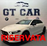 MERCEDES-BENZ A 250 e Automatic EQ-Power Premium * PARI AL NUOVO *