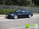 BMW 325 d autom Cabrio Futura