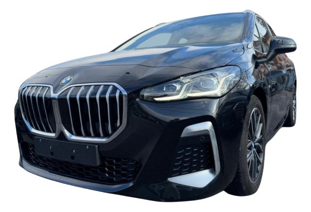 BMW 218 Benzina 2024 usata