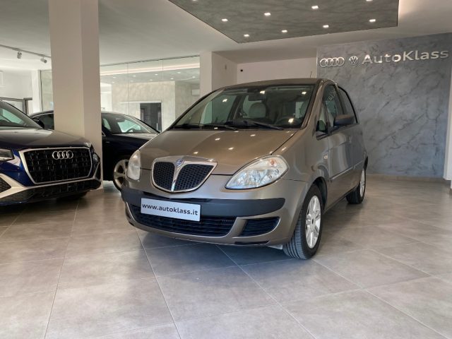 LANCIA MUSA Diesel 2006 usata, Foggia LANCIA MUSA Diesel 2006 usata, Foggia