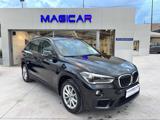 BMW X1 sDrive18d xLine