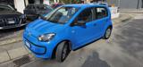 VOLKSWAGEN up! 1.0 5p. move up!