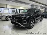 VOLKSWAGEN T-Roc NEW 2.0 TDI SCR 150CV DSG Style Navi - Fari IQ Led