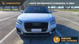 AUDI Q2 1.6 TDI S tronic Design
