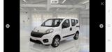 FIAT Qubo 1.4 8V 77 CV Easy Natural Power