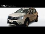 DACIA Sandero Stepway 1.5 dCi 90cv Brave S&S