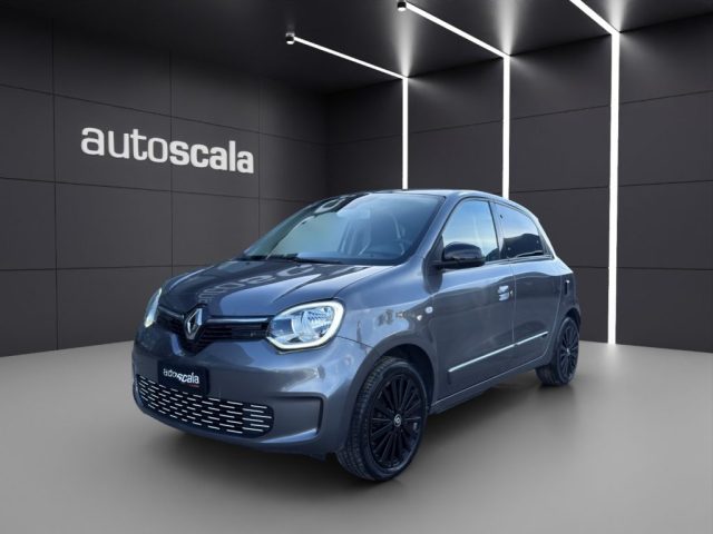 RENAULT Twingo Electric Elettrica 2022 usata