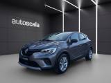 RENAULT Captur Full Hybrid E-Tech 145 CV Zen