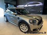 MINI Countryman 2.0 Cooper D Boost Countryman Auto