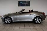 MERCEDES-BENZ SLK 350 ? Sport - rara 350 V6