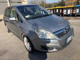 OPEL Zafira BENZINA/GPL 1.8 16V VVT Cosmo BENZINA/GPL