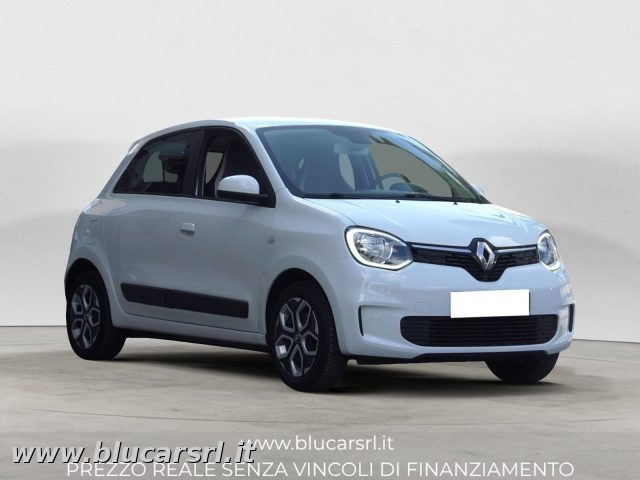 renault twingo sce 65 cv intens usata