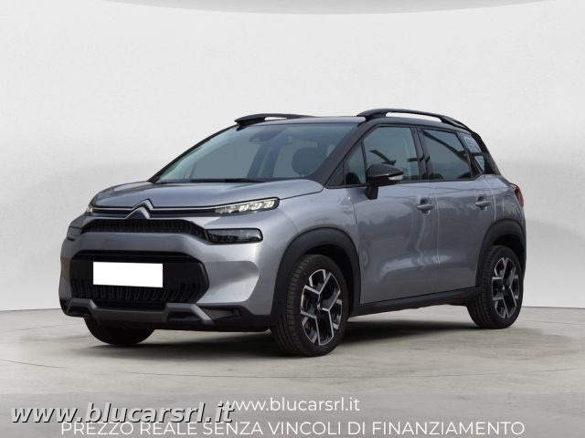 citroen c3 aircross c3 aircross puretech 110 ss max usata