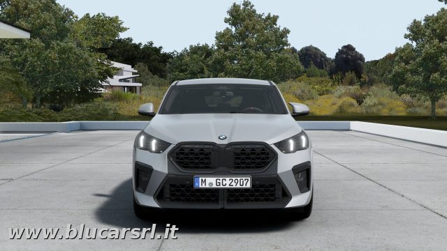 BMW X2 Diesel 2026 usata, Caserta