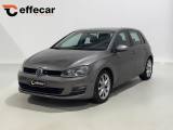VOLKSWAGEN Golf 1.4 TSI 125 CV DSG 5p. Highline BlueMotion Tech