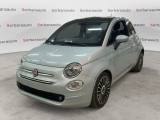 FIAT 500 1.0 Hybrid Launch Edition