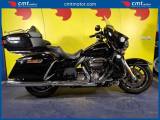 HARLEY-DAVIDSON Other 107 Electra Glide Ultra Limited - FLHTK Garantita