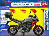 YAMAHA Tracer 900 Garantita e Finanziabile