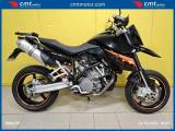 KTM 990 Supermoto Garantita e Finanziabile