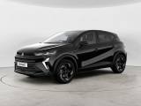 RENAULT Captur Captur ECO-G 100 CV Techno