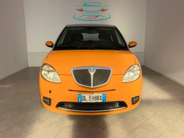 LANCIA Ypsilon Benzina 2007 usata, Milano