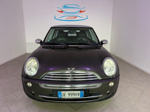 MINI One Benzina 2006 usata, Milano