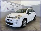 CITROEN C3 1.2 VTi 82 Vanity Fair 10 -Garanzia12m-