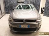 VOLKSWAGEN Polo 1.2 5 porte Trendline