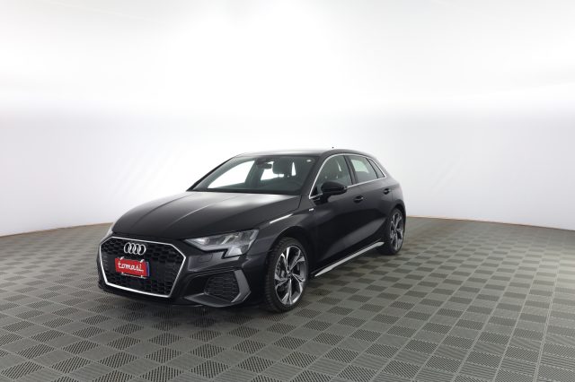 AUDI A3 Benzina 2022 usata, Verona