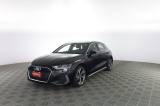 AUDI A3 A3 SPB 30 TFSI S line edition