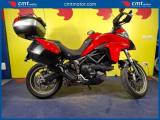 DUCATI Multistrada 950 Garantita e Finanziabile