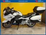 BMW R 1250 RT Garantita e Finanziabile