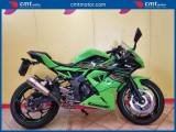 KAWASAKI Ninja 125 Garantita e Finanziabile