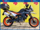 KTM 890 SMT Garantita e Finanziabile