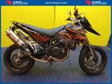 KTM 690 Supermoto Garantita e Finanziabile