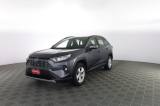 TOYOTA Other RAV4 RAV4 2.5 HV (218CV) E-CVT 2WD Business