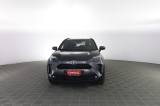 TOYOTA Yaris Cross Yaris Cross 1.5 Hybrid 5p. E-CVT AWD-i Trend