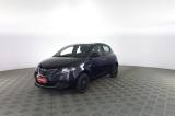 LANCIA Ypsilon Ypsilon 1.0 FireFly 5 porte S&S Hybrid Silver