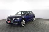 AUDI Q5 Q5 40 TDI 204 CV quattro S tronic Business Sport