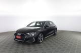 AUDI A3 A3 SPB 30 TFSI S line edition