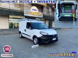 FIAT Doblo 1.6 M-Jet 105cv OFFICINA MOBILE + INVERTER - 1PROP