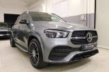 MERCEDES-BENZ GLE 300 d 4Matic Premium
