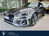 AUDI A5 Sportback 35 2.0 tdi Mhev S Line Edit. 163cv S-Tr