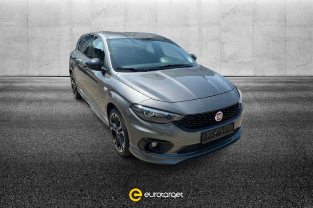 fiat tipo 1.6 mjt ss dct 5 porte sport usata