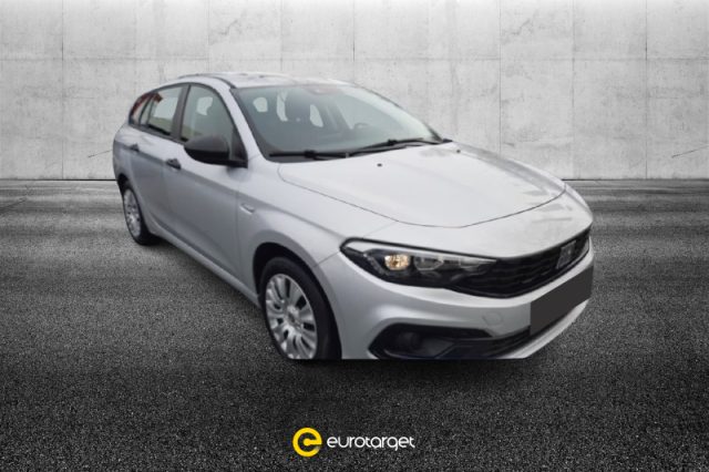fiat tipo 1.6 mjt ss 5 porte city life usata
