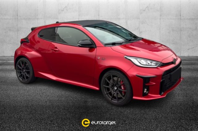 TOYOTA Yaris Benzina 2021 usata