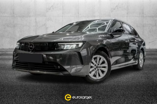 OPEL Astra Diesel 2023 usata